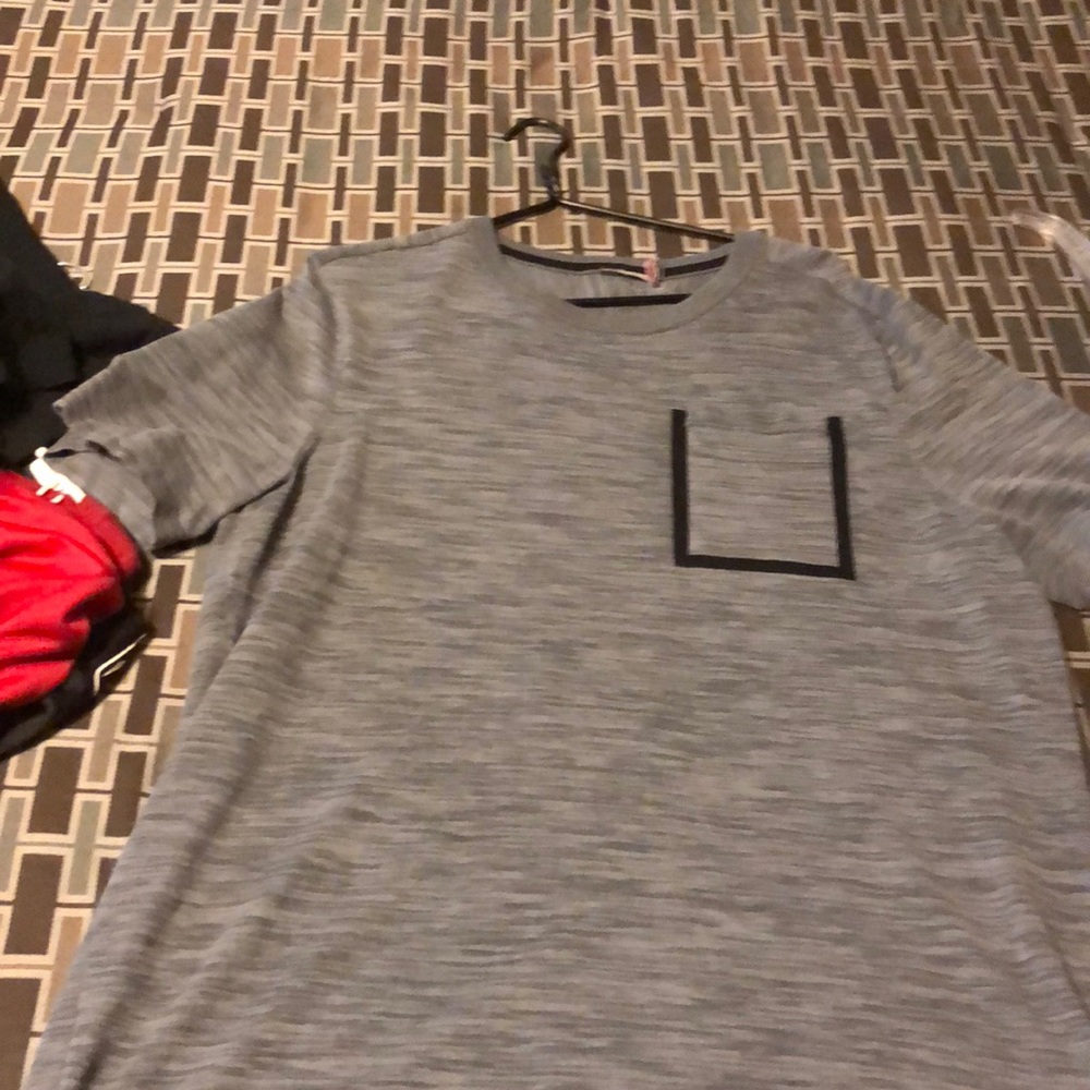 Nike Dressy Casual Shirt